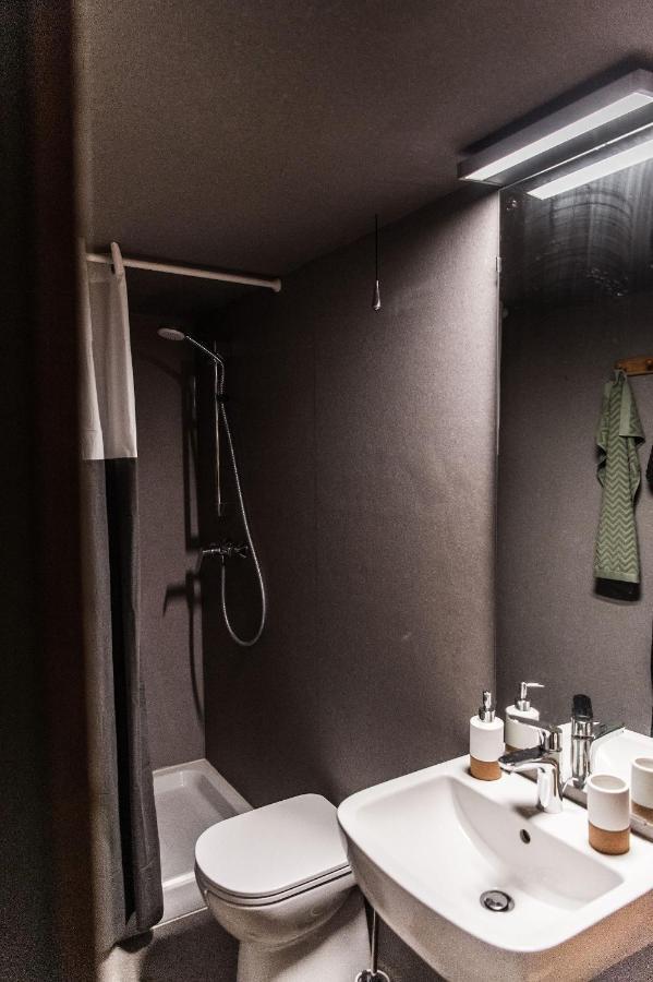 Luxury Suite Heerewaarden エクステリア 写真